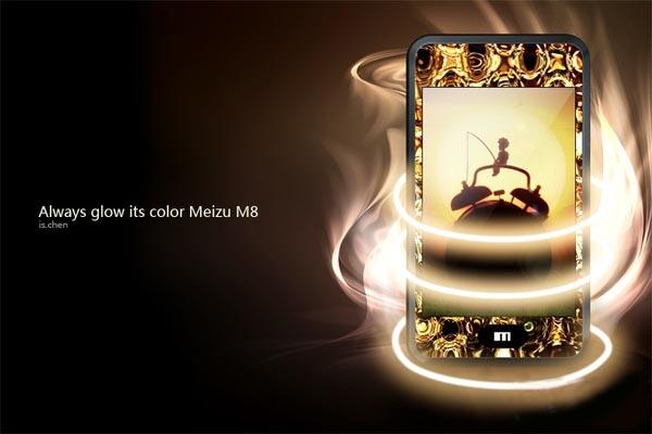 鿴 M8 һͼ