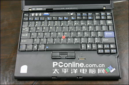 ThinkPad笔记本X61报17800!