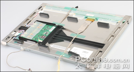 笔记本电脑的大胆革命LGS900全面拆解(2)