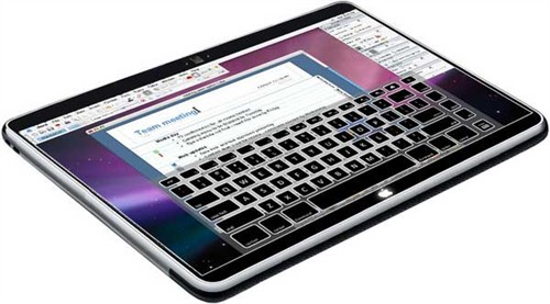 下一代Macbook?苹果粉丝们设计杰作