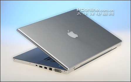 巅峰工业设计苹果MacBookPro行货降