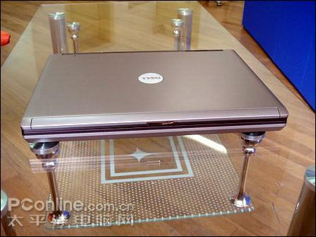 踏雪寻本 戴尔D830本本给你指明路!_笔记本