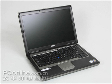 戴尔 latitude d830(t7500/2g)