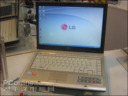 LGRD405-ACDBBC(蓝色)笔记本低价上市