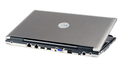 谁比我轻薄 DELL超长续航D430评测_笔记本