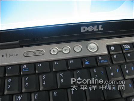 迅4戴尔笔记本LatitudeD630报6799