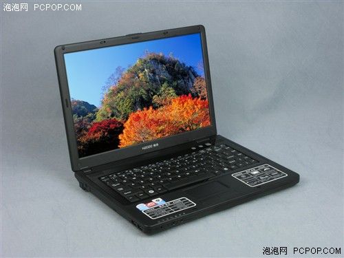 狂降400元神舟承运F520E独显本3999