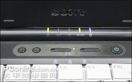 最便宜双显卡指纹本 SONY SZ65狂降千元_笔