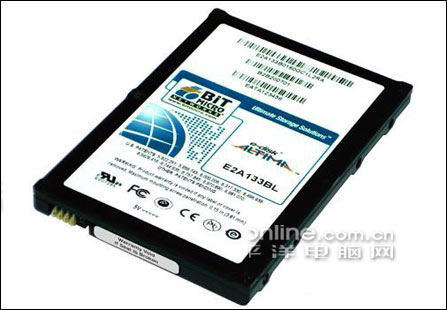 2.5��832GB��̬Ӳ�̼�������CES