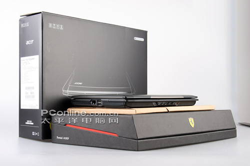 12�羫��С�ܳ����Ferrari1100ͼ��