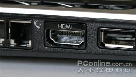 笔记本外设接口 HDMI与DVI的区别_笔记本