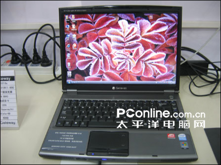 GatewayMT3715C5099