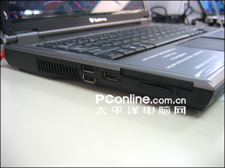 GatewayMT3715C5099