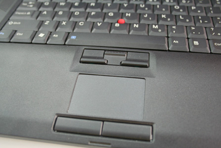 R系超值机ThinkPadR61-8QC新低7599