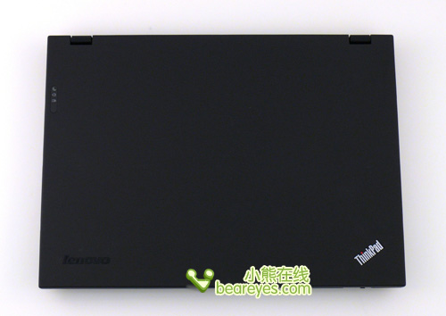 黑社会新霸主 ThinkPad X300评测_笔记本