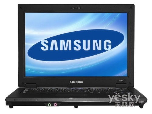 CeBIT2008����С��P200�����ع�