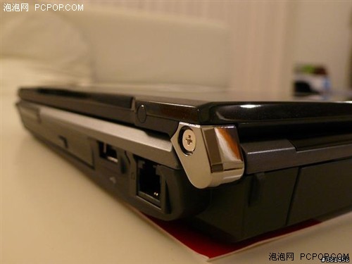 抢先体验记录富士通P8010拆箱全过程