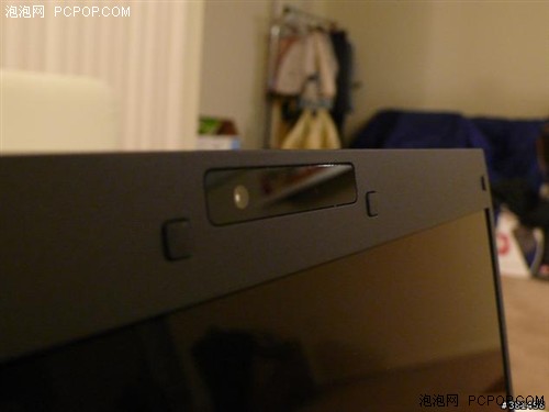 抢先体验记录富士通P8010拆箱全过程