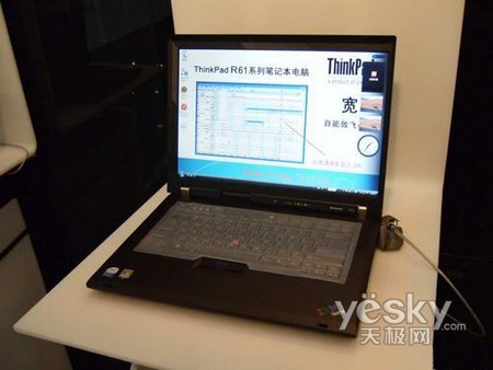 ���г��ۻ���500ԪThinkPadR61i������