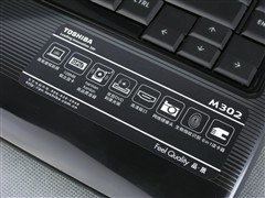 全新设计HD3470独显本东芝M302评测
