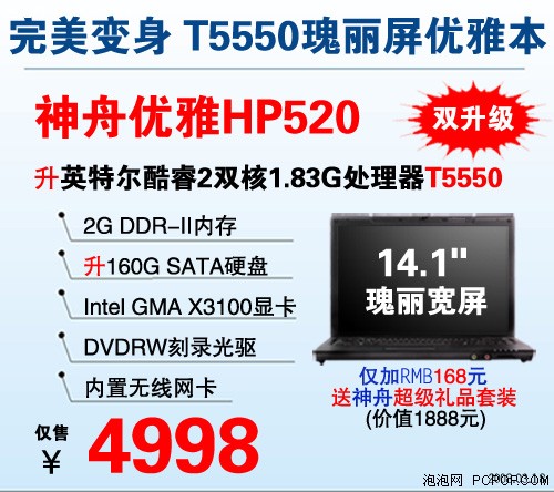 ͼ2GڴHP5205000Ԫ