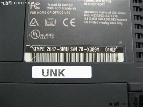 �����ѵã�ThinkPadTϵ�ж��ֱ��Ա�
