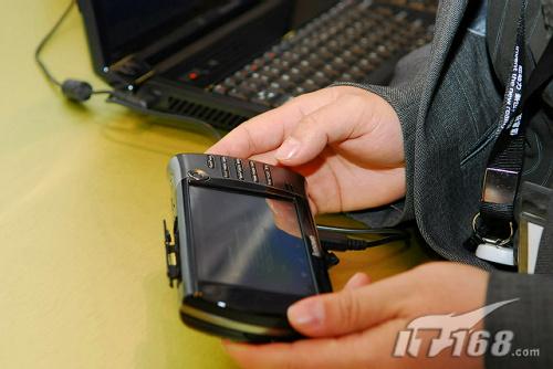 Ԥ��7�·���������MID����IDF08�᳡