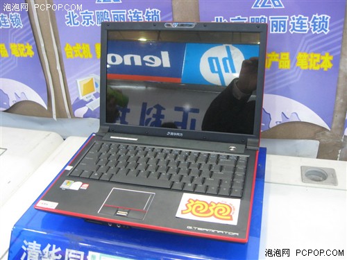 T2370�����廪ͬ������X410A��5600
