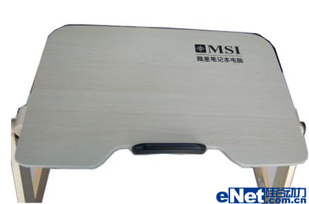 MSI微星笔记本五一促销精彩好礼连环送
