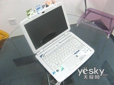 再爆新低宏碁AS4920G双核强悍本仅5999元