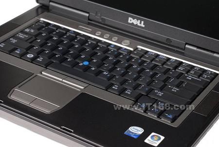 戴尔512M独显双核本D830仅售8650元