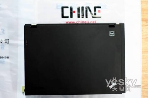ThinkpadX300的使用感受的完善分析