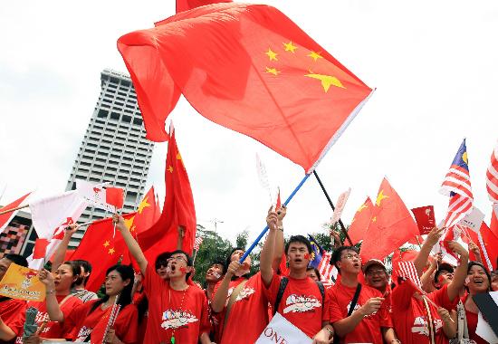以中国的名义国货热销独显双核本导购