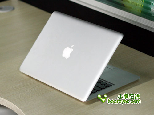 ��14200Ԫƻ��MacbookAir�ں󱩵�