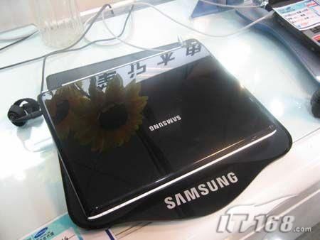 三星全新模具笔记本R408再次到货5988_笔记本
