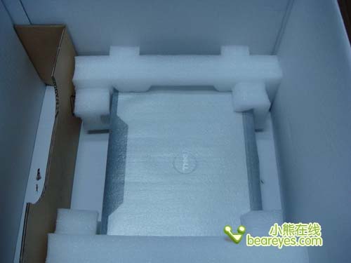 随身工作站戴尔PrecisionM2300欣赏