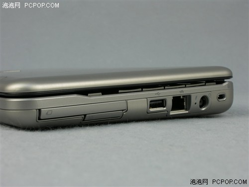 易PC杀手现身惠普2133真机拆解评测