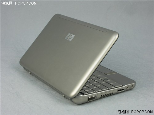 易PC杀手现身惠普2133真机拆解评测