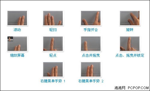 不仅仅是很轻薄 细看苹果Macbook Air