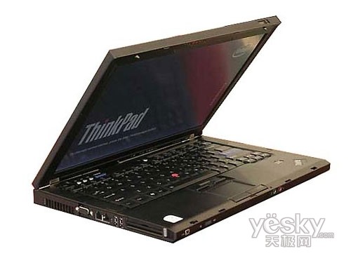 顶级配置 ThinkPadT61商务悍本热卖低促还赠