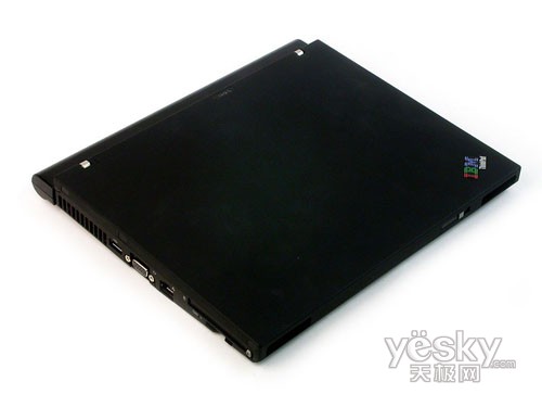 便携也商务 IBM X61精致12寸高配本热卖_笔记