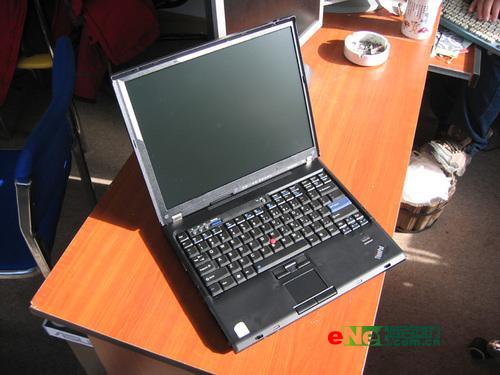 ThinkPadT6118000