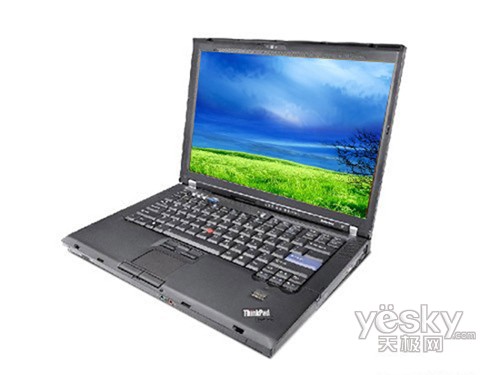 高配玩降价ThinkPadT61强悍本促销热卖
