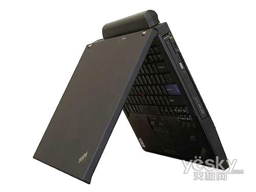 高配玩降价ThinkPadT61强悍本促销热卖