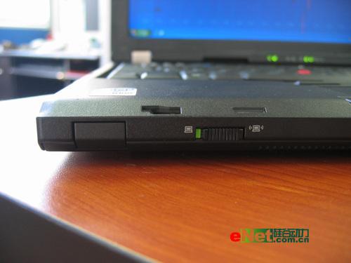 XP系统高端配置 ThinkPad T61售1W5_笔记本
