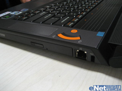 用心去感受 联想Y510 IdeaPad热卖_笔记本