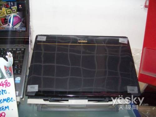 太原青龙电脑城T665R-490机型春季促销活动_