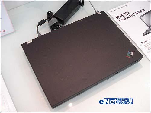 ������Ķ��Ա�ThinkPadR61��8600