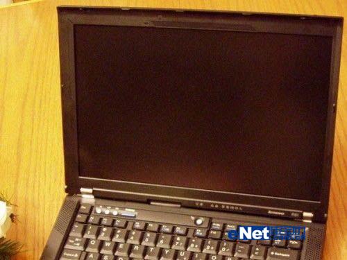 ������Ķ��Ա�ThinkPadR61��8600