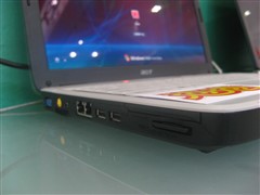 非常超值!Acer4720赠送1GB内存3999元